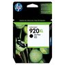 Hewlett packard - Cartouche d'encre- NO920N noire