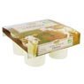Etik�Bio - Yaourt bio nature de ch�vre