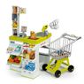 Smoby - Jeu de la marchande- Supermarket