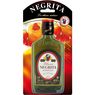 N�grita - Rhum ambr� 40�