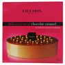 Fauchon - Entremets chocolat caramel 
