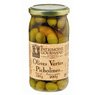 Patrimoine Gourmand - Olives vertes picholines