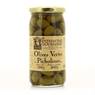 Patrimoine Gourmand - Olives vertes picholines