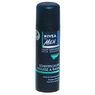 Nivea - Mousse � raser protectrice