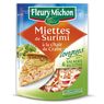 Fleury Michon - Miettes de surimi