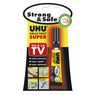 Uhu - Colle strong & safe - Colle Super Tout 7 g