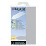 Brabantia - Housse silicone gris 135x49cm
