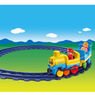 PLAYMOBIL - Train avec rails 1, 2, 3 - 6760