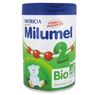 Milumel - Lait 2�me �ge bio De 6 mois � 1an