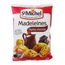 Saint Michel - Madeleines p�pite de chocolat