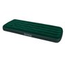 Intex - Matelas airbed gonflable 1 place + Gonfleur int�gr�