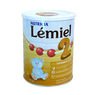 Nutricia - Lait 2�me �ge l�miel
