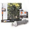 Gardena - Kit micro-drip Balcons et terrasses