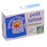 Grandeur nature - Petits suisses bio 40% Mat.gr