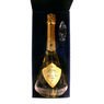 De Venoge - Champagne brut cuv�e Louis XV 1995