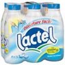 Lactel - Lait 1/2 �cr�m� UHT
