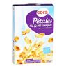 Cora - P�tales de riz et bl� complet