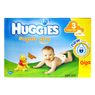 Huggies - Couches Super-Dry Format Giga 4/9kg T3