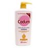 Cadum - Gel de douche surgras � l' huile d'amandes douces bio