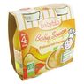Baby Soupe - Potimarron-Panais