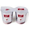 Swiss Delice - Yaourt Framboise 