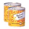 Cora - Haricots blancs � la tomate