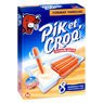 La vache qui rit - Pik et Croq
