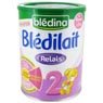 Bl�dina - Bl�dilait - Lait relais 2�me �ge de 6 mois � 1an