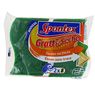 Spontex - Eponge Gratt'&S�che toutes sufaces 
