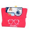 Petit Bateau - Tshirt color block lunettes - S�rie limit�e