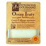 Patrimoine Gourmand - Fromage de brebis Ossau Iraty