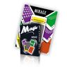 OID Magic - Tour de magie- Cartes mirage