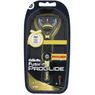 Gillette - Rasoir fusion Proglide power GOLD