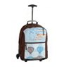 Cora - Sac � dos trolley Fille 