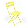 Fermob - Chaise Bistro enfants Citron