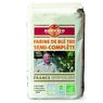 Alter Eco - Farine de bl� T80 semi-compl�te bio