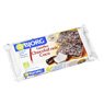 Bjorg - Galettes chocolat noir coco