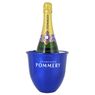 Pommery - Champagne brut + sceau � glace