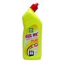 Cora - Gel wc citron