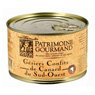 Patrimoine Gourmand - G�siers et confit de canard