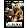 DVD - The wrestler