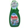 Destop - Entretien canalisation ORGANIQUE 4en1 parfum menthe eucalyptus