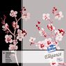 Lotus - 20 serviettes papier fleurs du Japon