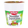 Nissin - Nouilles japonaises saveur l�gumes Yasai l�g�rement �pic�