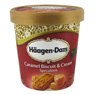 Haagen Dazs - Caramel Speculoos