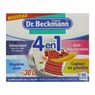Dr Beckmann - Sachets anti d�coloration 4en1