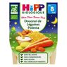 Hipp - Douceur de l�gumes polenta, d�s 8 mois