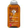Le Petit Marseillais - Shampooing Nutrition Intense � l'huile d'Argan et au karit� 