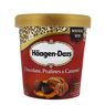 Haagen Dazs - Chocolat pralines et caramel