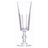 Luminarc - Lot de 6 fl�tes Rivoli